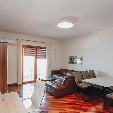 Apartment Near Ponta Nova Of Rafailovici Bečići Exterior photo